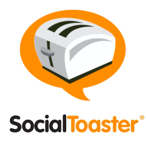 SocialToaster